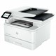 МФУ лазерное HP LaserJet Pro 4103dw "3 в 1" А4, 40 стр./мин., 80000 стр./мес, ДУПЛЕКС, АПД, Wi-Fi, сетевая карта, 2Z627A 354949