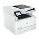 МФУ лазерное HP LaserJet Pro 4103dw "3 в 1" А4, 40 стр./мин., 80000 стр./мес, ДУПЛЕКС, АПД, Wi-Fi, сетевая карта, 2Z627A 354949