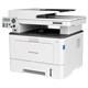 МФУ лазерное PANTUM BM5100ADN, А4, 40 стр./мин., 100 000 стр./мес., ДУПЛЕКС, АПД, сетевая карта 354811