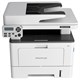 МФУ лазерное PANTUM BM5100ADN, А4, 40 стр./мин., 100 000 стр./мес., ДУПЛЕКС, АПД, сетевая карта 354811