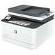 МФУ лазерное HP LaserJet Pro 3103fdw "4 в 1", А4, 33 стр./мин., 50000 стр./мес., ДУПЛЕКС, АПД, Wi-Fi, сетевая карта, 3G632A 354967
