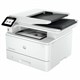 МФУ лазерное HP LaserJet Pro 4103fdn "4 в 1" А4, 40 стр./мин., 80000 стр./мес, ДУПЛЕКС, ДАПД, сетевая карта, 2Z628A 354950
