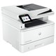 МФУ лазерное HP LaserJet Pro 4103fdn "4 в 1" А4, 40 стр./мин., 80000 стр./мес, ДУПЛЕКС, ДАПД, сетевая карта, 2Z628A 354950