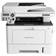 МФУ лазерное PANTUM BM5100ADW, А4, 40 стр./мин., 100 000 стр./мес., ДУПЛЕКС, АПД, сетевая карта, Wi-Fi 354812