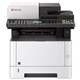 МФУ лазерное KYOCERA M2135dn (принтер, сканер, копир), А4, 35 стр./мин., 20000 стр./мес., ДУПЛЕКС, АПД, с/к (без кабеля USB), 1102S03NL0 353714