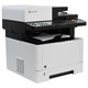 МФУ лазерное KYOCERA M2135dn (принтер, сканер, копир), А4, 35 стр./мин., 20000 стр./мес., ДУПЛЕКС, АПД, с/к (без кабеля USB), 1102S03NL0 353714