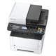 МФУ лазерное KYOCERA M2135dn (принтер, сканер, копир), А4, 35 стр./мин., 20000 стр./мес., ДУПЛЕКС, АПД, с/к (без кабеля USB), 1102S03NL0 353714