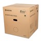 МФУ лазерное KYOCERA M2135dn (принтер, сканер, копир), А4, 35 стр./мин., 20000 стр./мес., ДУПЛЕКС, АПД, с/к (без кабеля USB), 1102S03NL0 353714