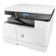 МФУ лазерное HP LaserJet M438n "3 в 1", А3, 22 стр./мин., 50000 стр./мес., сетевая карта, 8AF43A 354642