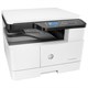 МФУ лазерное HP LaserJet M438n "3 в 1", А3, 22 стр./мин., 50000 стр./мес., сетевая карта, 8AF43A 354642