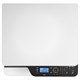 МФУ лазерное HP LaserJet M438n "3 в 1", А3, 22 стр./мин., 50000 стр./мес., сетевая карта, 8AF43A 354642
