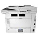 МФУ лазерное HP LaserJet Enterprise M430f "4 в 1", А4, 38 стр./мин., 100 000 стр./мес., ДУПЛЕКС, ДАПД, сетевая карта, 3PZ55A 354793