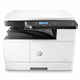 МФУ лазерное HP LaserJet M442dn "3 в 1", А3, 24 стр./мин., 50000 стр./мес., ДУПЛЕКС, сетевая карта, 8AF71A 354644