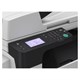 МФУ лазерное CANON iR 2224N, "3 в 1" А3, 24 стр./мин., 60000 стр./мес, Wi-Fi, сетевая карта, без тонера, 5941C002 354956