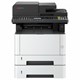 МФУ лазерное KYOCERA MA4000fx "4 в 1" А4, 40 стр/мин, 80000 стр/мес, ДУПЛЕКС, ДАПД, сетевая карта, 110C1B3NL0 355037