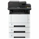 МФУ лазерное KYOCERA MA4000fx "4 в 1" А4, 40 стр/мин, 80000 стр/мес, ДУПЛЕКС, ДАПД, сетевая карта, 110C1B3NL0 355037