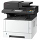 МФУ лазерное KYOCERA MA4000wifx "4 в 1" А4, 40 стр/мин, 80000 стр/мес, ДУПЛЕКС, ДАПД, Wi-Fi, сетевая карта, 110C1D3NL0 355038
