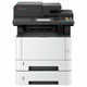 МФУ лазерное KYOCERA MA4000wifx "4 в 1" А4, 40 стр/мин, 80000 стр/мес, ДУПЛЕКС, ДАПД, Wi-Fi, сетевая карта, 110C1D3NL0 355038