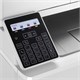 МФУ лазерное ЦВЕТНОЕ HP Color LaserJet M183fw "4 в 1", А4, 16 стр./мин., 30000 стр./месяц, АПД, Wi-Fi, сетевая карта, 7KW56A 354540