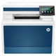 МФУ лазерное ЦВЕТНОЕ HP Color LJ Pro 4303dw "3 в 1", А4, 33 стр/мин, 50000 стр/мес, ДУПЛЕКС, АПД, Wi-Fi, сетевая карта, 5HH65A 355028
