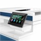 МФУ лазерное ЦВЕТНОЕ HP Color LJ Pro 4303dw "3 в 1", А4, 33 стр/мин, 50000 стр/мес, ДУПЛЕКС, АПД, Wi-Fi, сетевая карта, 5HH65A 355028