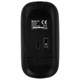 Мышь беспроводная DEFENDER TOUCH MM-997, USB, 3 кнопки+1 колесо-кнопка, оптическая, черная, 52997 513825