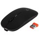 Мышь беспроводная DEFENDER TOUCH MM-997, USB, 3 кнопки+1 колесо-кнопка, оптическая, черная, 52997 513825