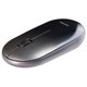 Мышь беспроводная бесшумная SMARTBUY SBM-266AG-K, USB, 2 кнопки + 1 колесо, оптическая, черная 514185