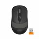 Мышь беспроводная с бесшумным кликом A4TECH Fstyler FG10S, USB, 4 кнопки, оптическая, 1204030 513925