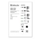 Колонки компьютерные DEFENDER SPK-225, 2.0, 4 Вт, пластик, черные, 65220 513424
