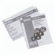 Колонки компьютерные SVEN 120, 2.0, 2х2,5 Вт, пластик, черные, SV-013493 512930