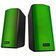 Колонки компьютерные DEFENDER SPITFIRE 2.0, 6 Вт, Bluetooth, питание от USB, 65047 514046