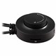 Колонки компьютерные DEFENDER SPITFIRE 2.0, 6 Вт, Bluetooth, питание от USB, 65047 514046