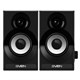 Колонки компьютерные SVEN SPS-517, 2.0, 6 Вт, питание USB, черные, SV-016180 263170