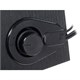 Колонки компьютерные SVEN SPS-517, 2.0, 6 Вт, питание USB, черные, SV-016180 263170