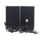 Колонки компьютерные SVEN SPS-517, 2.0, 6 Вт, питание USB, черные, SV-016180 263170