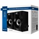 Колонки компьютерные SVEN SPS-517, 2.0, 6 Вт, питание USB, черные, SV-016180 263170