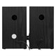 Колонки компьютерные SVEN SPS-575, 2.0, 6 Вт, питание USB, черные, SV-016166 263171