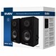 Колонки компьютерные SVEN SPS-575, 2.0, 6 Вт, питание USB, черные, SV-016166 263171