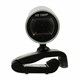 Веб-камера A4TECH PK-910H, 2 Мп, микрофон, USB 2.0, регулируемый крепеж, черная, 695255 513940