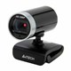 Веб-камера A4TECH PK-910H, 2 Мп, микрофон, USB 2.0, регулируемый крепеж, черная, 695255 513940