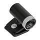 Веб-камера A4TECH PK-910H, 2 Мп, микрофон, USB 2.0, регулируемый крепеж, черная, 695255 513940