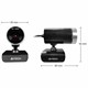 Веб-камера A4TECH PK-910H, 2 Мп, микрофон, USB 2.0, регулируемый крепеж, черная, 695255 513940