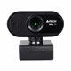 Веб-камера A4TECH PK-925H, 2 Мп, микрофон, USB 2.0, регулируемый крепеж, черная, 1413193 513941