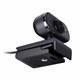 Веб-камера A4TECH PK-925H, 2 Мп, микрофон, USB 2.0, регулируемый крепеж, черная, 1413193 513941