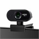 Веб-камера A4TECH PK-925H, 2 Мп, микрофон, USB 2.0, регулируемый крепеж, черная, 1413193 513941
