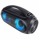 Колонка портативная SVEN PS-380, 40 Вт, TWS, Bluetooth, FM, USB, черный, SV-021290 513969