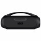 Колонка портативная SVEN PS-380, 40 Вт, TWS, Bluetooth, FM, USB, черный, SV-021290 513969