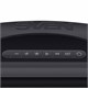 Колонка портативная SVEN PS-380, 40 Вт, TWS, Bluetooth, FM, USB, черный, SV-021290 513969