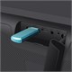 Колонка портативная SVEN PS-380, 40 Вт, TWS, Bluetooth, FM, USB, черный, SV-021290 513969